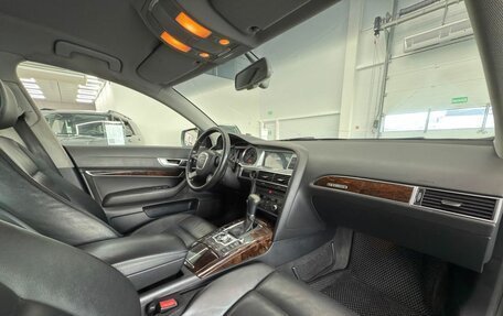 Audi A6 allroad, 2008 год, 1 150 000 рублей, 20 фотография
