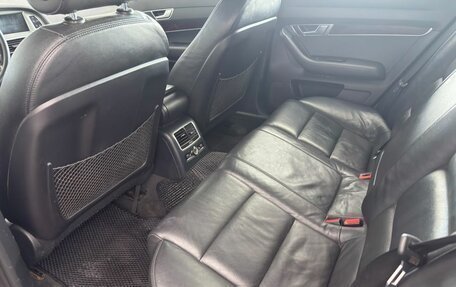 Audi A6 allroad, 2008 год, 1 150 000 рублей, 22 фотография
