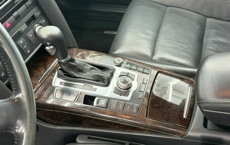 Audi A6 allroad, 2008 год, 1 150 000 рублей, 16 фотография
