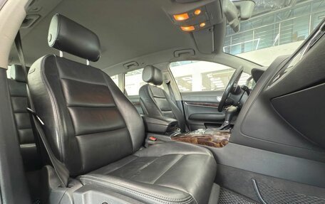 Audi A6 allroad, 2008 год, 1 150 000 рублей, 19 фотография