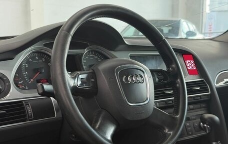 Audi A6 allroad, 2008 год, 1 150 000 рублей, 14 фотография