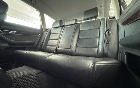 Audi A6 allroad, 2008 год, 1 150 000 рублей, 23 фотография
