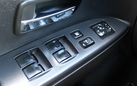 Mitsubishi ASX I рестайлинг, 2014 год, 929 000 рублей, 9 фотография