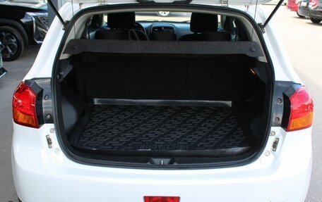 Mitsubishi ASX I рестайлинг, 2014 год, 929 000 рублей, 17 фотография