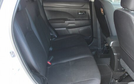 Mitsubishi ASX I рестайлинг, 2014 год, 929 000 рублей, 16 фотография