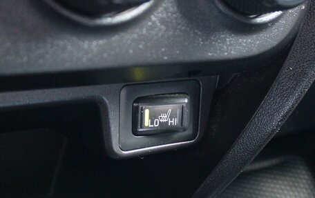 Mitsubishi ASX I рестайлинг, 2014 год, 929 000 рублей, 14 фотография