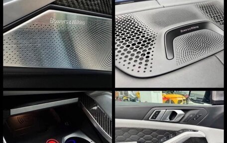 BMW X5 M, 2021 год, 9 650 000 рублей, 6 фотография