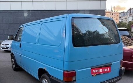 Volkswagen Transporter T4, 1993 год, 439 000 рублей, 4 фотография