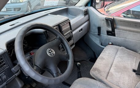 Volkswagen Transporter T4, 1993 год, 439 000 рублей, 8 фотография