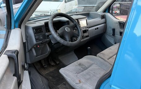 Volkswagen Transporter T4, 1993 год, 439 000 рублей, 7 фотография