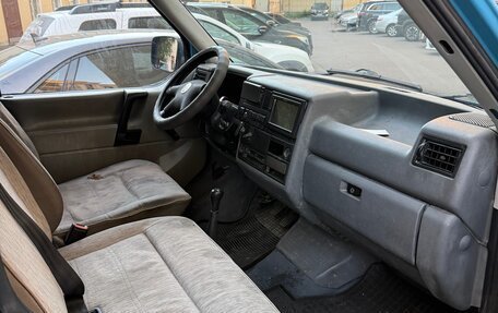 Volkswagen Transporter T4, 1993 год, 439 000 рублей, 10 фотография