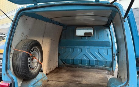 Volkswagen Transporter T4, 1993 год, 439 000 рублей, 6 фотография