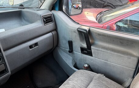 Volkswagen Transporter T4, 1993 год, 439 000 рублей, 9 фотография