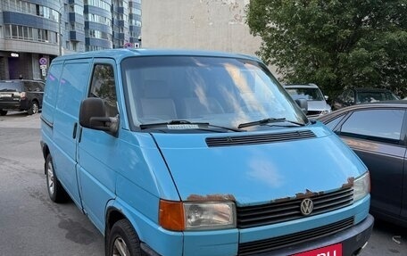 Volkswagen Transporter T4, 1993 год, 439 000 рублей, 2 фотография