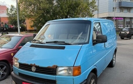 Volkswagen Transporter T4, 1993 год, 439 000 рублей, 1 фотография