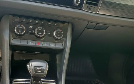 Skoda Kodiaq I, 2018 год, 2 390 000 рублей, 6 фотография