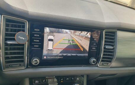 Skoda Kodiaq I, 2018 год, 2 390 000 рублей, 5 фотография