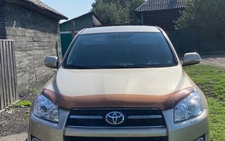 Toyota RAV4, 2009 год, 1 200 000 рублей, 1 фотография