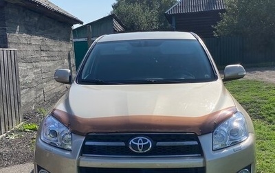 Toyota RAV4, 2009 год, 1 200 000 рублей, 1 фотография
