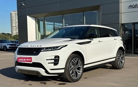 Land Rover Range Rover Evoque II, 2025 год, 6 190 000 рублей, 1 фотография