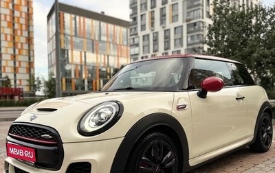 MINI Hatch, 2018 год, 2 490 000 рублей, 1 фотография