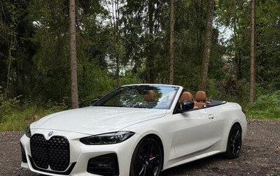 BMW 4 серия, 2023 год, 5 350 000 рублей, 1 фотография
