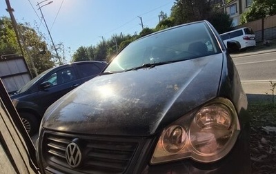 Volkswagen Polo IV рестайлинг, 2005 год, 170 000 рублей, 1 фотография