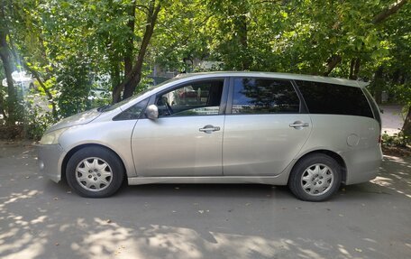 Mitsubishi Grandis, 2007 год, 650 000 рублей, 1 фотография