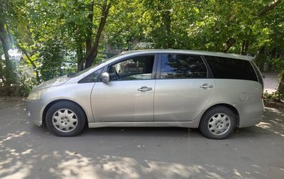 Mitsubishi Grandis, 2007 год, 650 000 рублей, 1 фотография