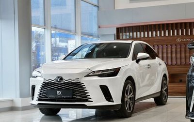 Lexus RX IV рестайлинг, 2026 год, 8 900 000 рублей, 1 фотография