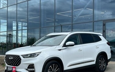 Chery Tiggo 8 Pro, 2021 год, 1 675 000 рублей, 1 фотография