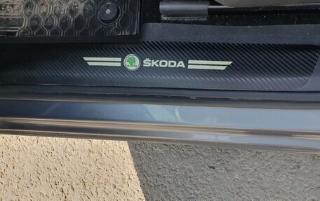 Skoda Kodiaq I, 2018 год, 2 390 000 рублей, 8 фотография