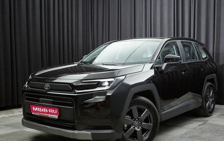 Toyota RAV4, 2026 год, 4 100 000 рублей, 1 фотография