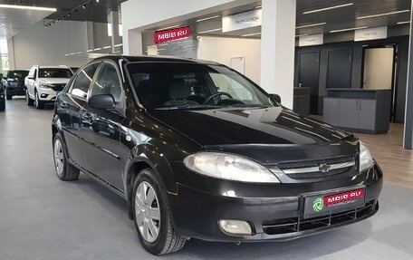 Chevrolet Lacetti, 2008 год, 350 000 рублей, 1 фотография
