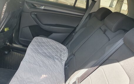 Skoda Kodiaq I, 2018 год, 2 390 000 рублей, 15 фотография