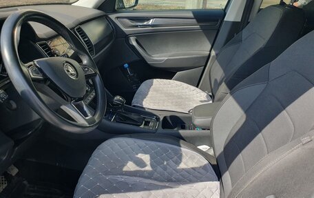 Skoda Kodiaq I, 2018 год, 2 390 000 рублей, 14 фотография
