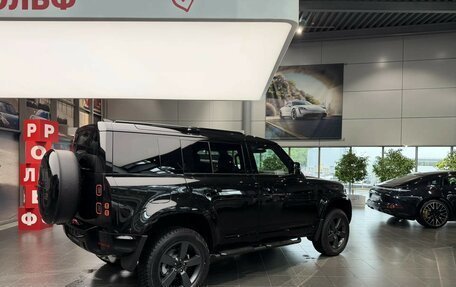 Land Rover Defender II, 2026 год, 13 895 000 рублей, 5 фотография