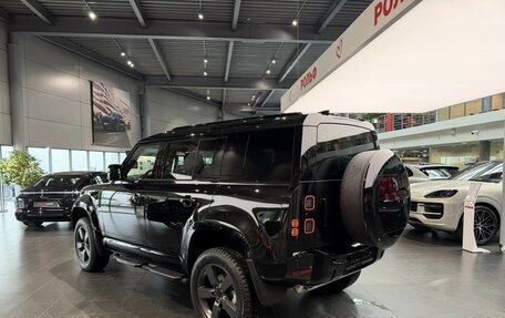 Land Rover Defender II, 2026 год, 13 895 000 рублей, 4 фотография