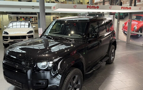 Land Rover Defender II, 2026 год, 13 895 000 рублей, 2 фотография