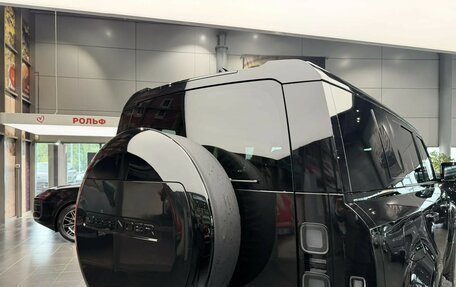Land Rover Defender II, 2026 год, 13 895 000 рублей, 6 фотография