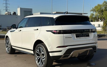 Land Rover Range Rover Evoque II, 2025 год, 6 190 000 рублей, 6 фотография