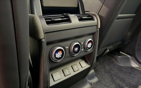 Land Rover Defender II, 2026 год, 13 895 000 рублей, 15 фотография