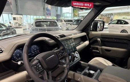 Land Rover Defender II, 2026 год, 13 895 000 рублей, 11 фотография