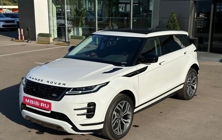Land Rover Range Rover Evoque II, 2025 год, 6 190 000 рублей, 2 фотография