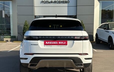Land Rover Range Rover Evoque II, 2025 год, 6 190 000 рублей, 7 фотография