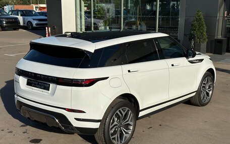 Land Rover Range Rover Evoque II, 2025 год, 6 190 000 рублей, 8 фотография