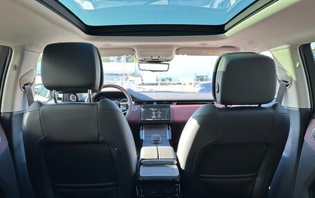 Land Rover Range Rover Evoque II, 2025 год, 6 190 000 рублей, 17 фотография