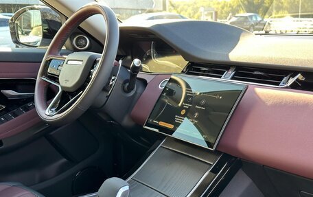Land Rover Range Rover Evoque II, 2025 год, 6 190 000 рублей, 20 фотография