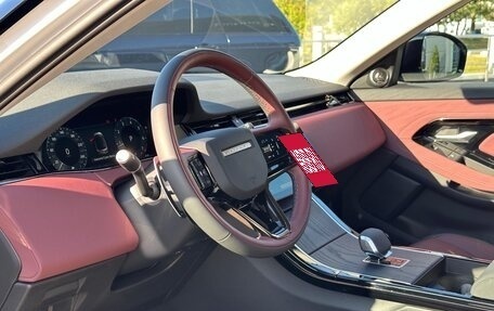 Land Rover Range Rover Evoque II, 2025 год, 6 190 000 рублей, 12 фотография
