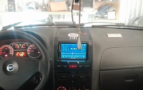 Fiat Albea I рестайлинг, 2007 год, 220 000 рублей, 9 фотография